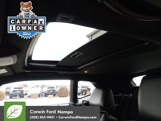 Used 2020 Dodge Challenger GT w/ Plus Package image 22