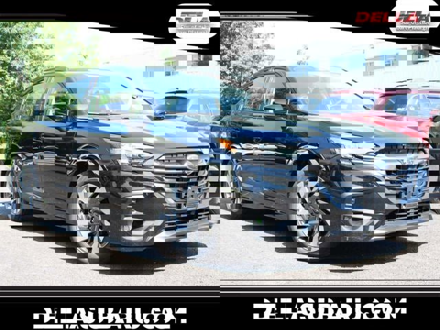 New 2025 Subaru Legacy Limited image 12