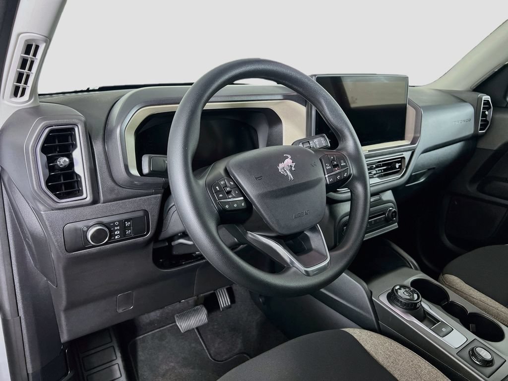 Used 2026 Ford Bronco Sport Big Bend AWD/4WD image 12