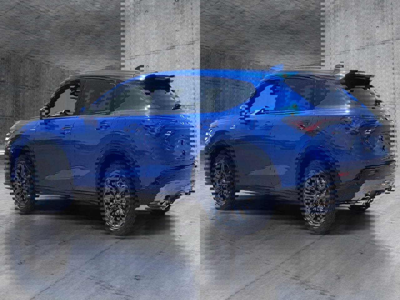 New 2025 Acura ADX A-Spec image 4