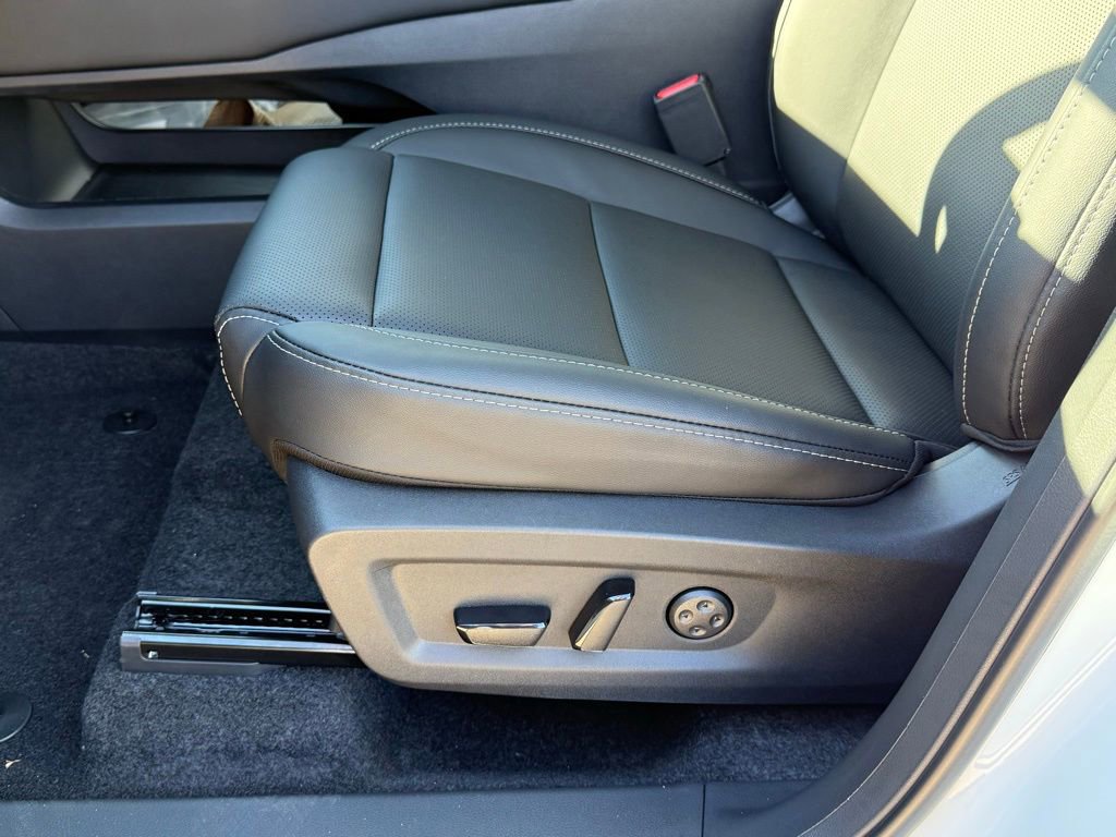 New 2026 Nissan Murano SL w/ Comfort Package image 16