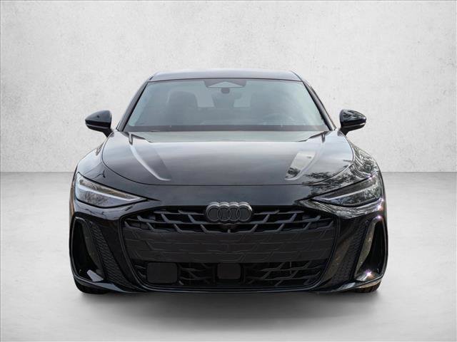 New 2026 Audi A6 Prestige image 6