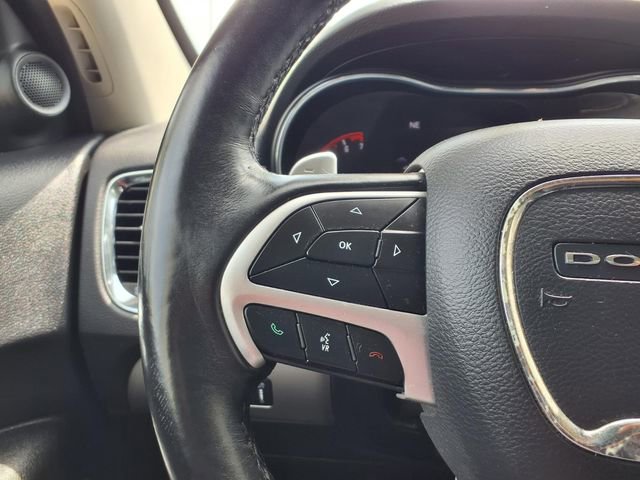 Used 2017 Dodge Durango SXT w/ Quick Order Package 23B AWD/4WD image 17