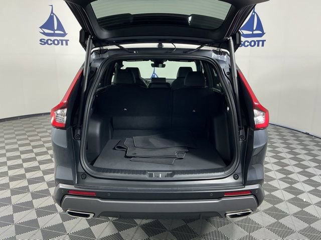 Used 2026 Honda CR-V Sport Touring image 25