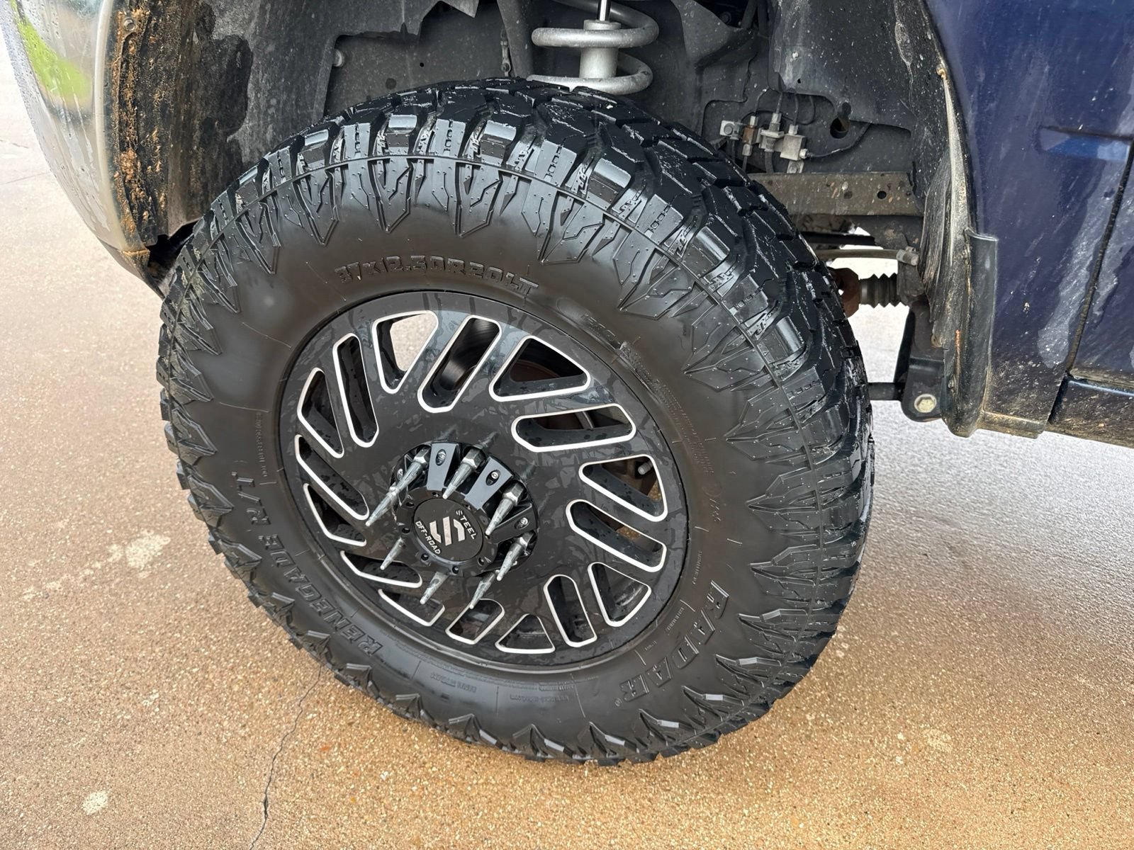 Used 2012 RAM 3500 Lone Star AWD/4WD image 13