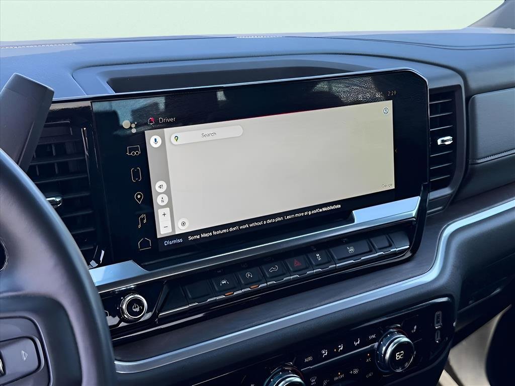 Used 2024 GMC Sierra 1500 SLT image 25