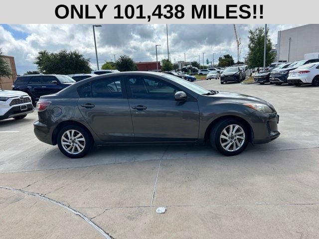 Used 2013 MAZDA MAZDA3 i Touring FWD image 2