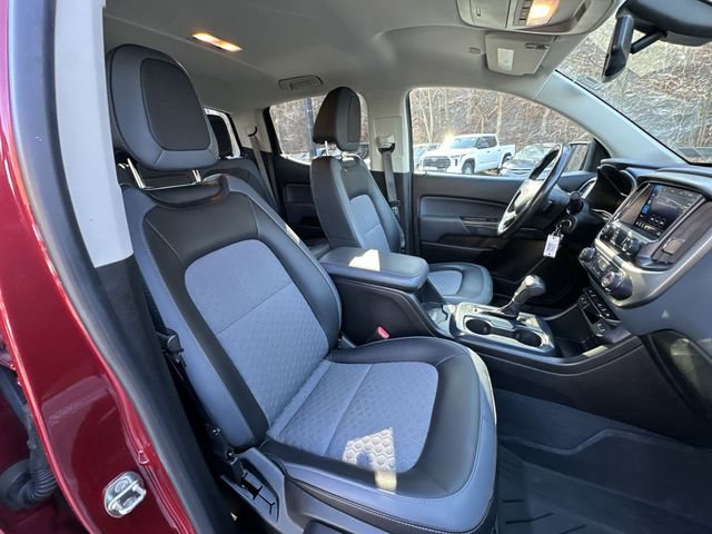 Used 2019 Chevrolet Colorado Z71 image 29