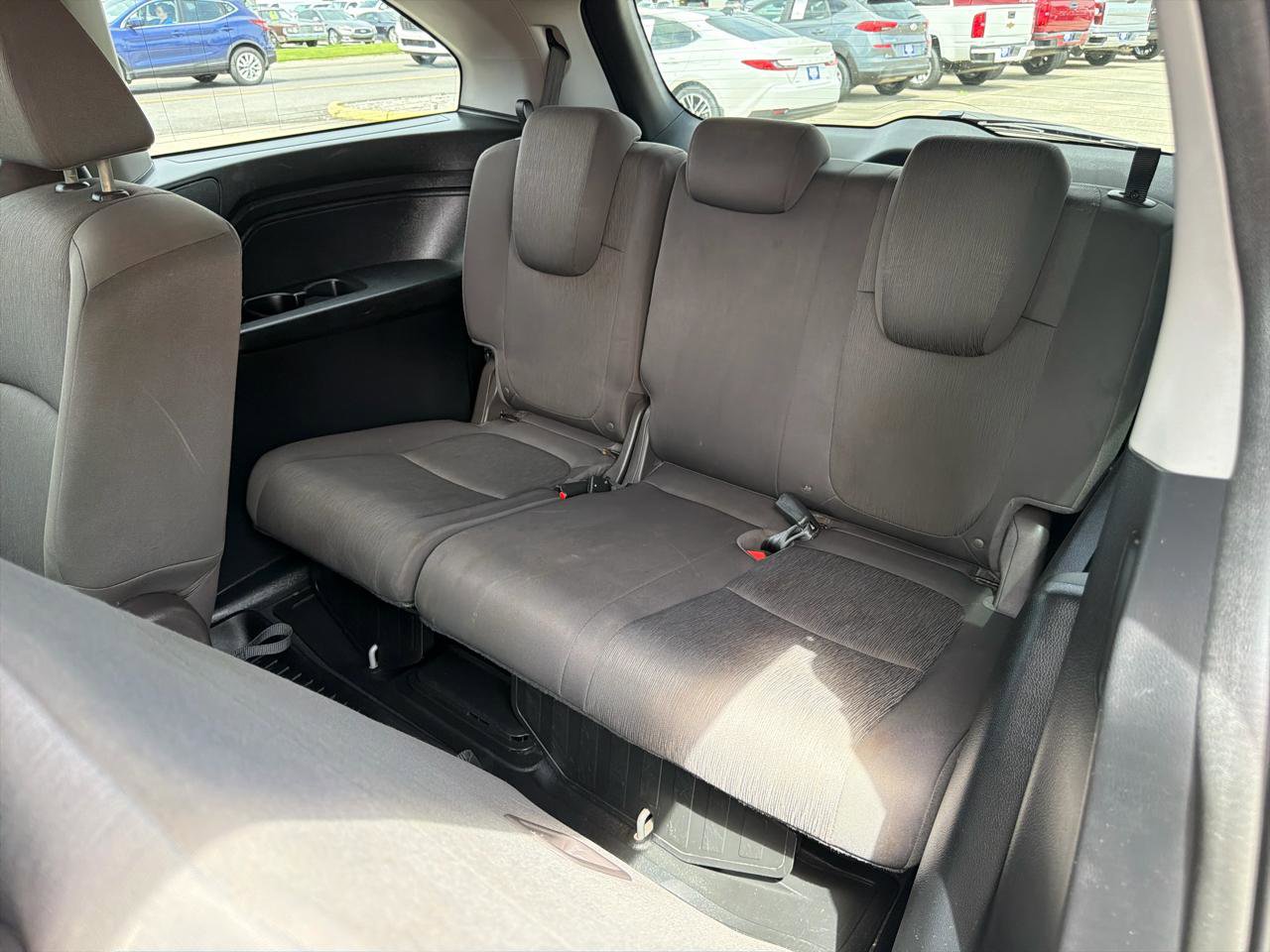Used 2019 Honda Odyssey LX image 19