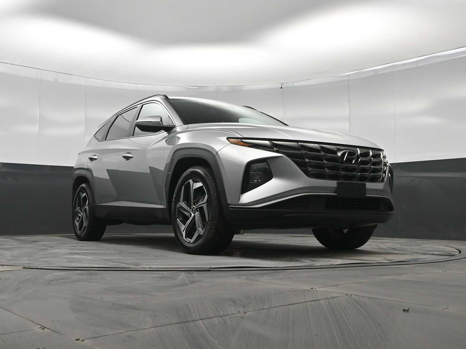 Used 2022 Hyundai Tucson SEL w/ Convenience + Premium Package image 29