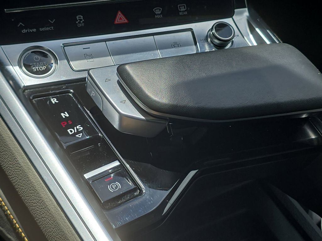 Used 2023 Audi e-tron Chronos w/ Chronos Package image 20