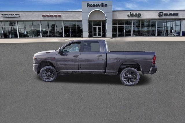 New 2026 RAM 2500 Big Horn image 6
