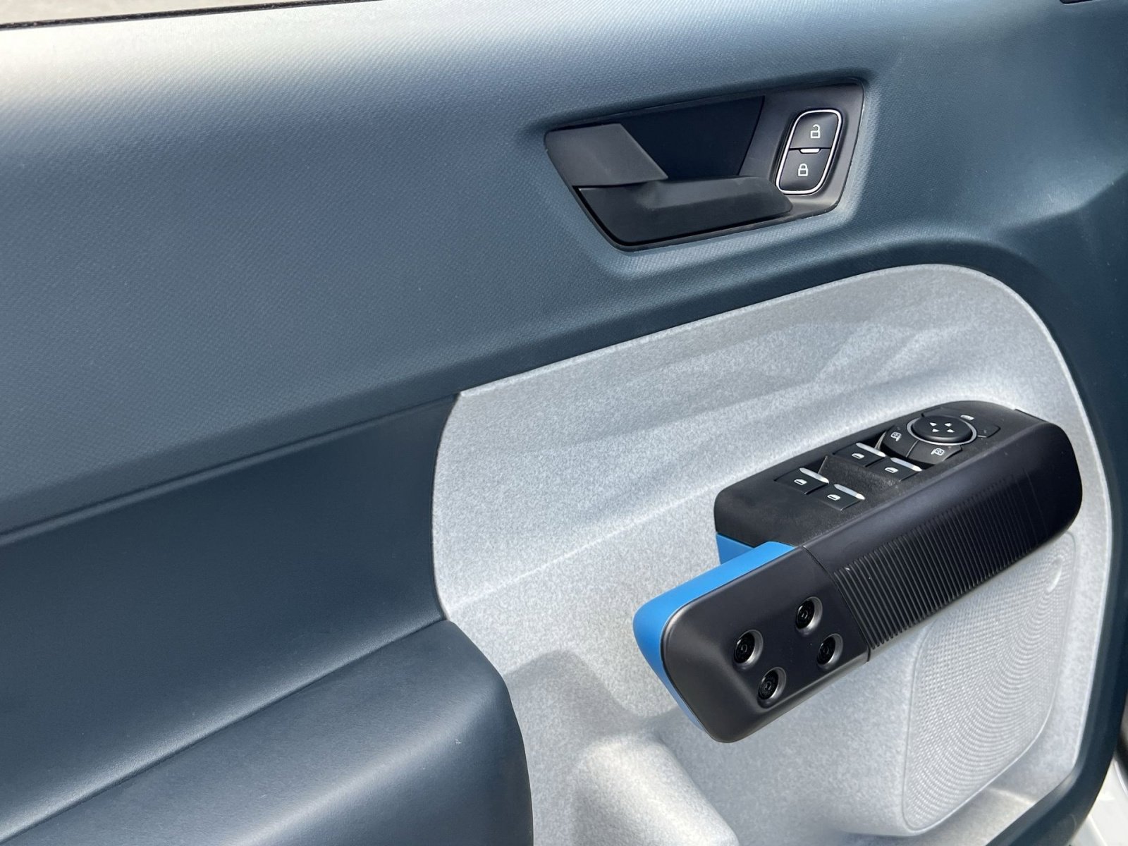 New 2026 Ford Maverick XLT image 15