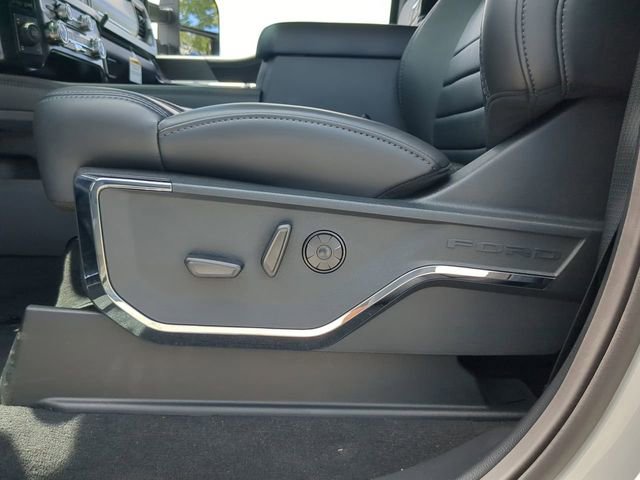 New 2025 Ford F350 Platinum w/ FX4 Off-Road Package image 20