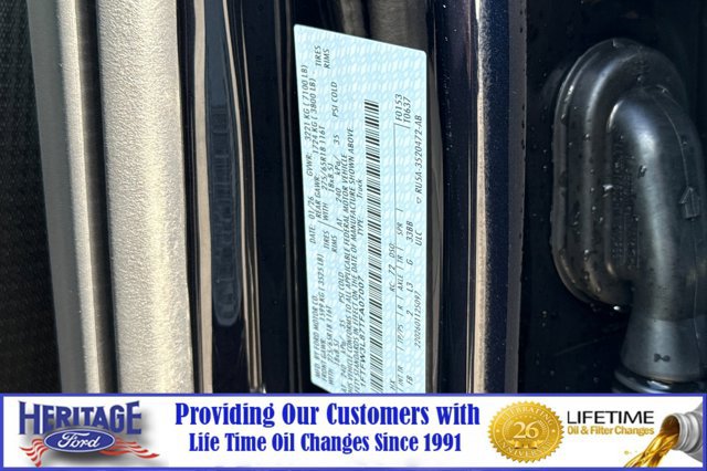 New 2026 Ford F150 XLT w/ Equipment Group 302A MID image 27