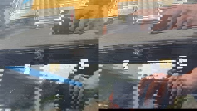 New 2025 Chevrolet Trax LT w/ Driver Confidence Package FWD image 9