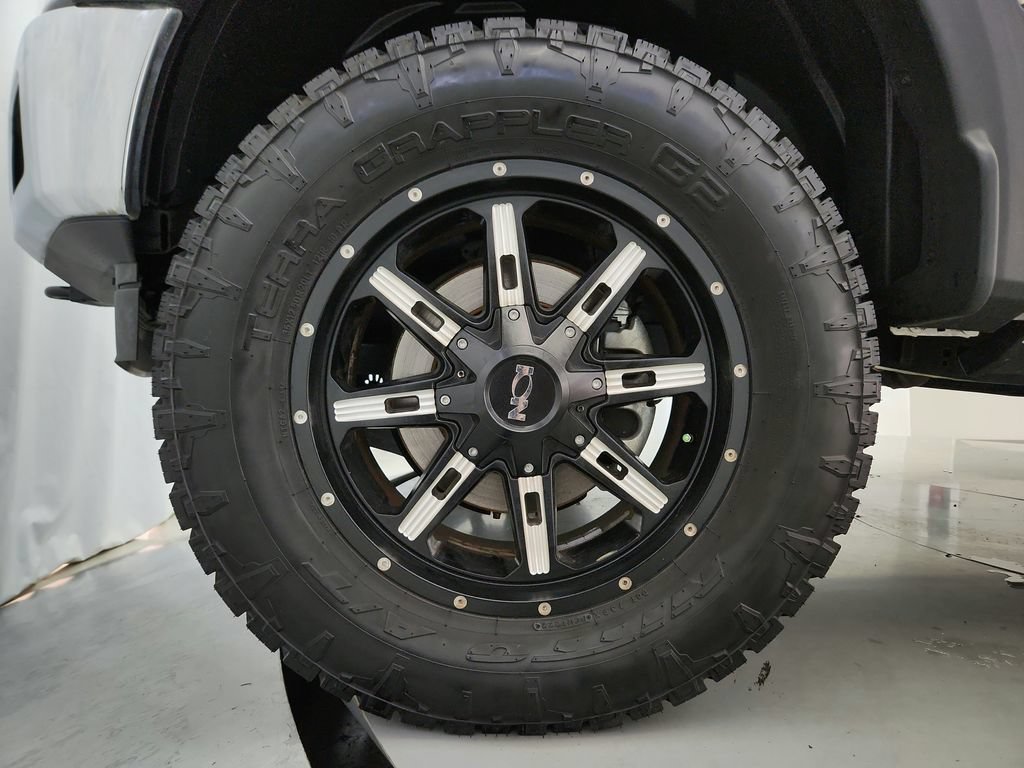 Used 2018 Ford F150 Lariat AWD/4WD image 30