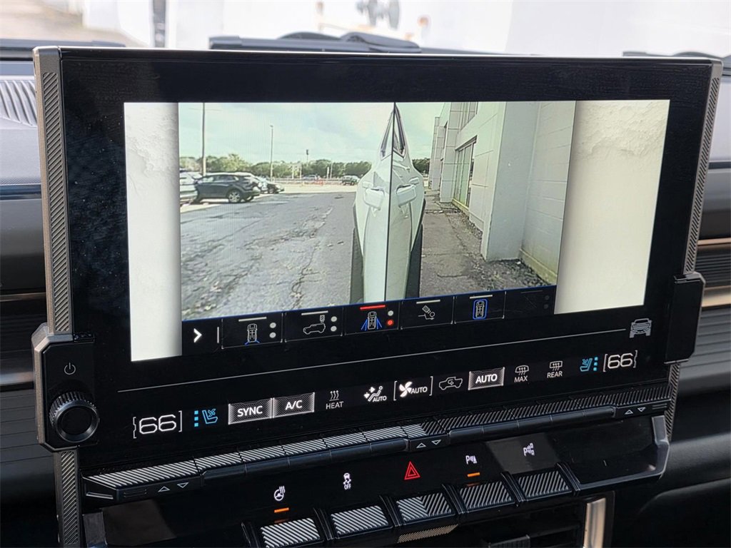 Used 2025 GMC Hummer EV 3X image 29