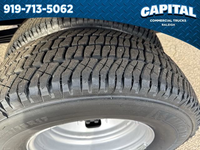 New 2026 Ford F350 XL w/ XL Chrome Package image 14