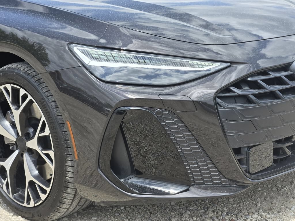 New 2026 Audi A6 Premium Plus AWD/4WD image 12
