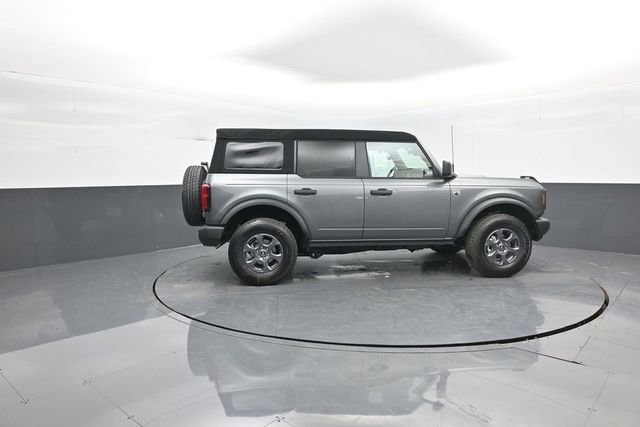 New 2026 Ford Bronco Big Bend image 8