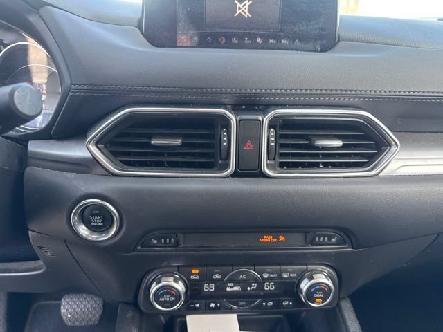 Used 2018 MAZDA CX-5 Touring FWD image 18