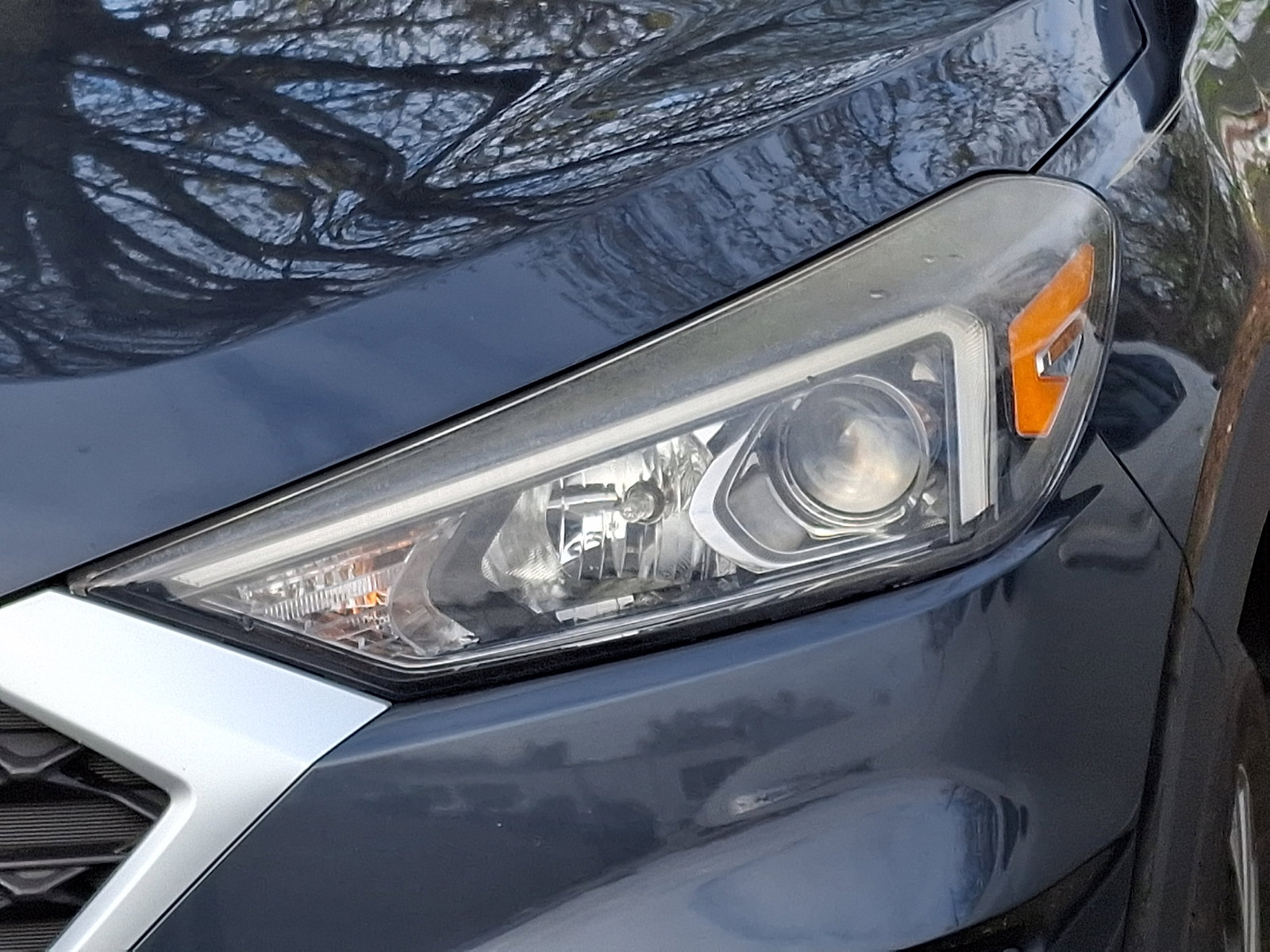 Used 2019 Hyundai Tucson SEL image 4