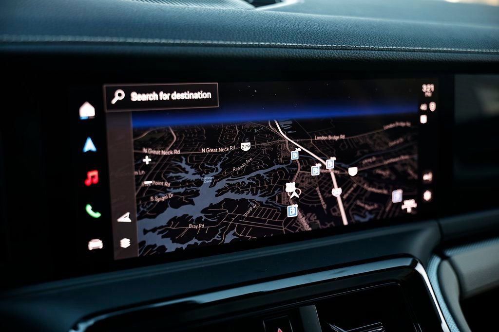 New 2026 Porsche Panamera 4 AWD/4WD image 38