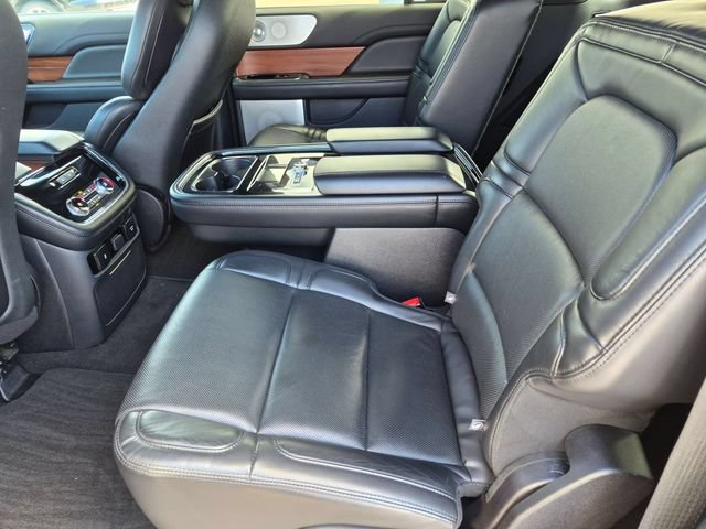 Certified 2020 Lincoln Navigator L Reserve w/ Luxury Package AWD/4WD image 27