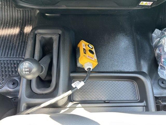 New 2024 RAM 3500 Tradesman image 21