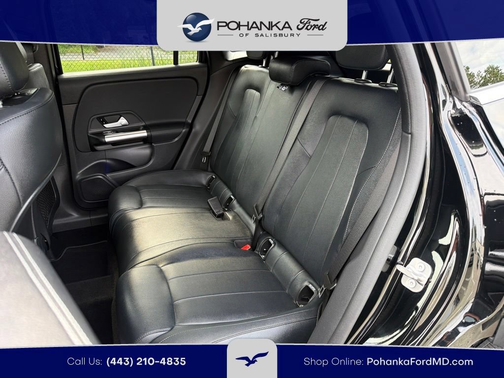 Used 2023 Mercedes-Benz GLA 250 image 20