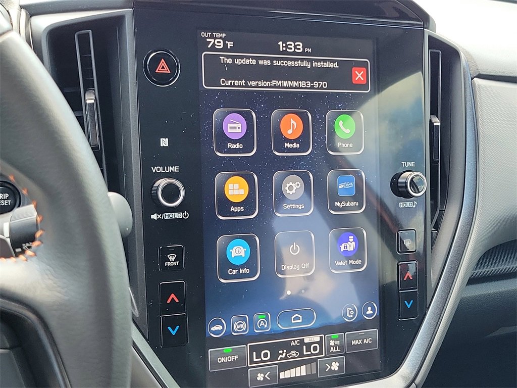 Used 2024 Subaru Crosstrek 2.5i Limited image 28