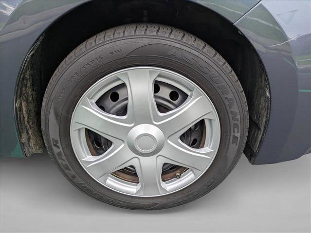 Used 2015 Toyota Corolla LE image 22