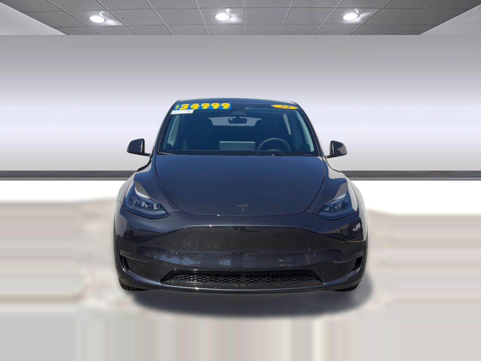 Used 2024 Tesla Model Y 2WD image 5