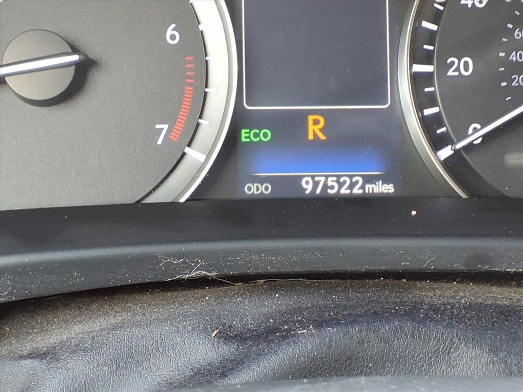 Used 2018 Lexus RX 350L Luxury image 27