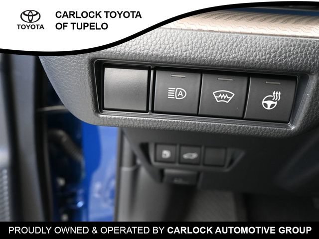 Used 2024 Toyota Prius Limited w/ Limited Premium Package FWD image 20