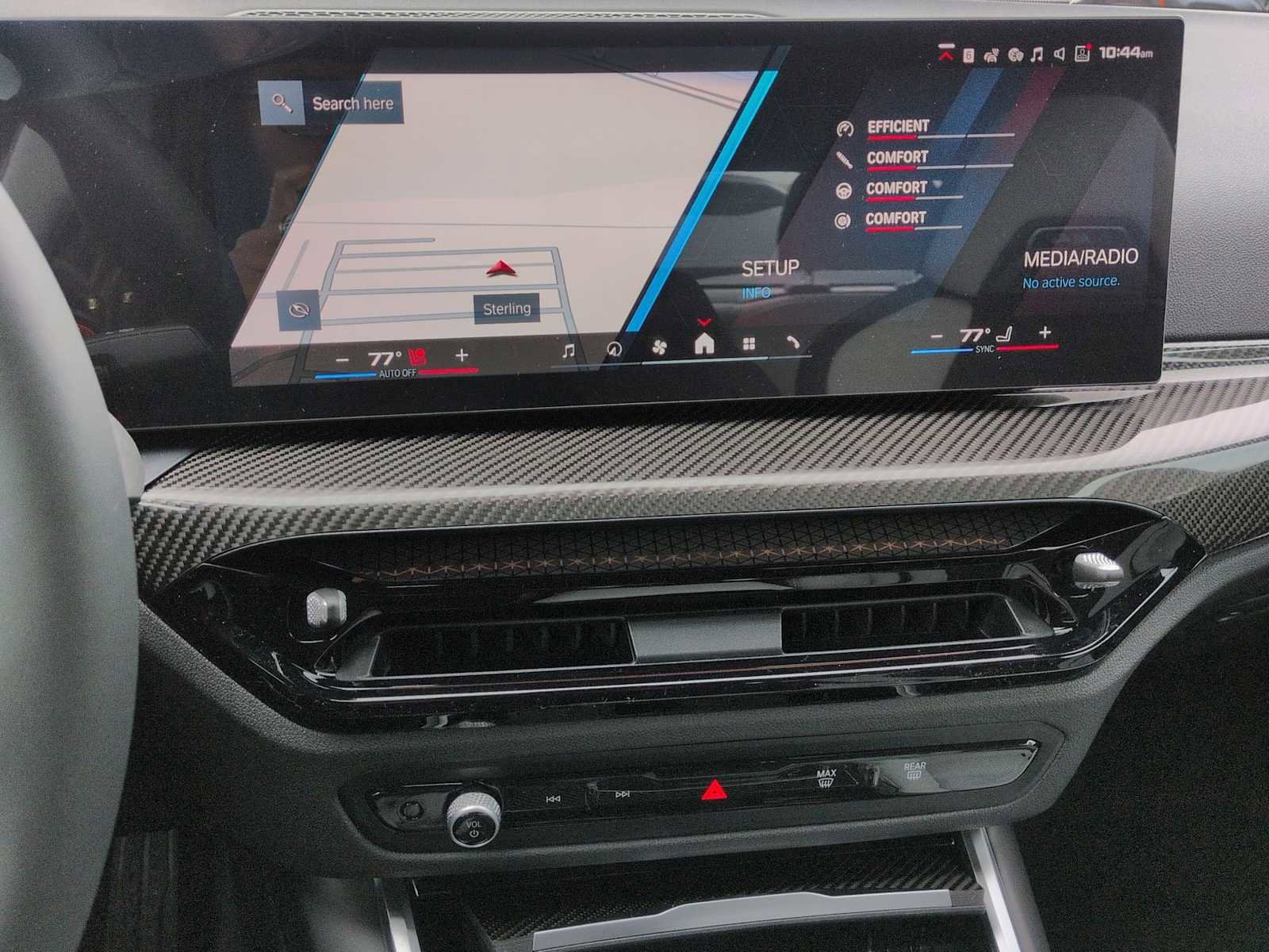 New 2026 BMW M4 xDrive Competition image 27