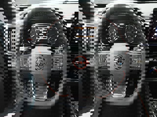 New 2026 Nissan Pathfinder Rock Creek image 21