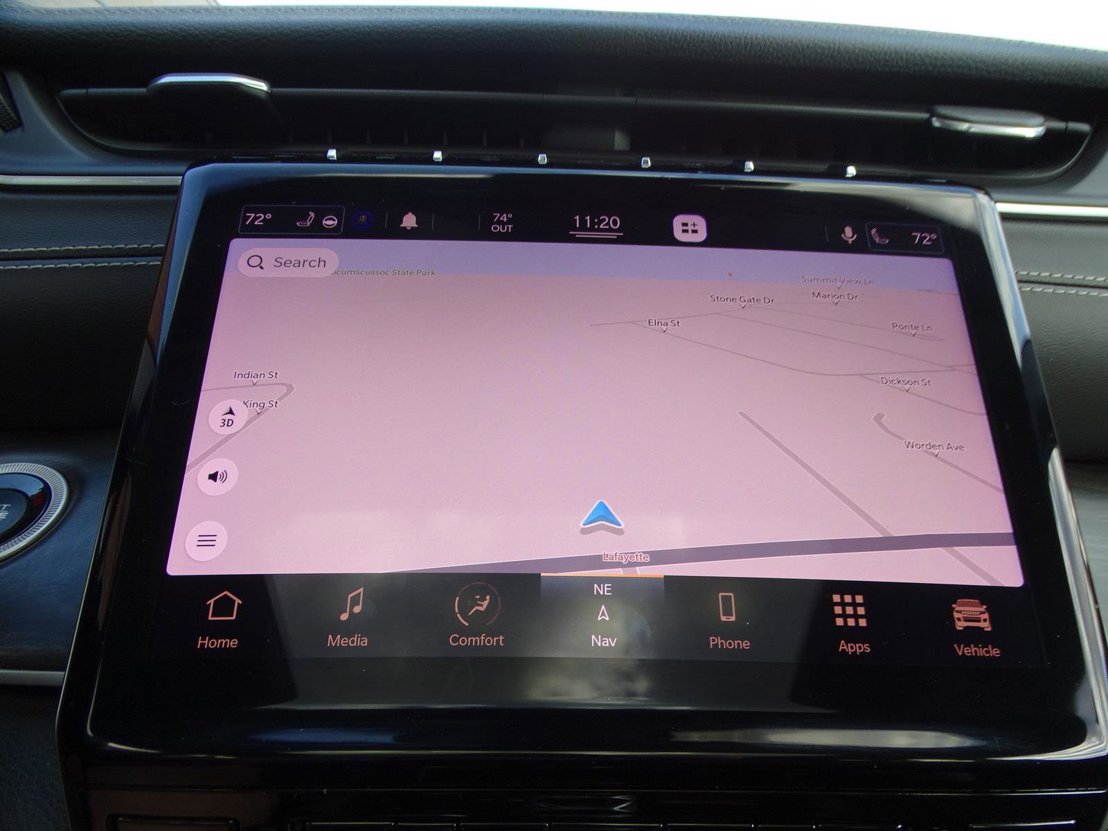 Used 2021 Jeep Grand Cherokee L Limited image 22