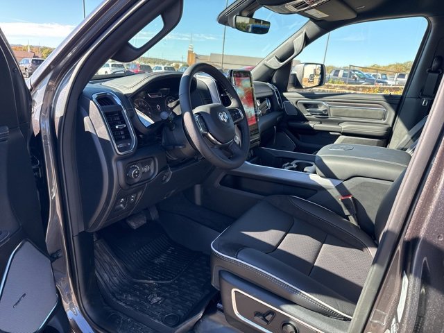 New 2026 RAM 1500 Laramie image 28
