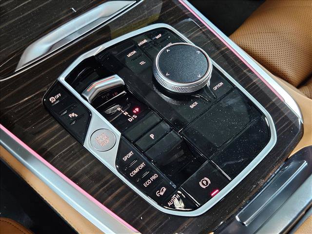 Used 2026 BMW X5 xDrive40i AWD/4WD image 11