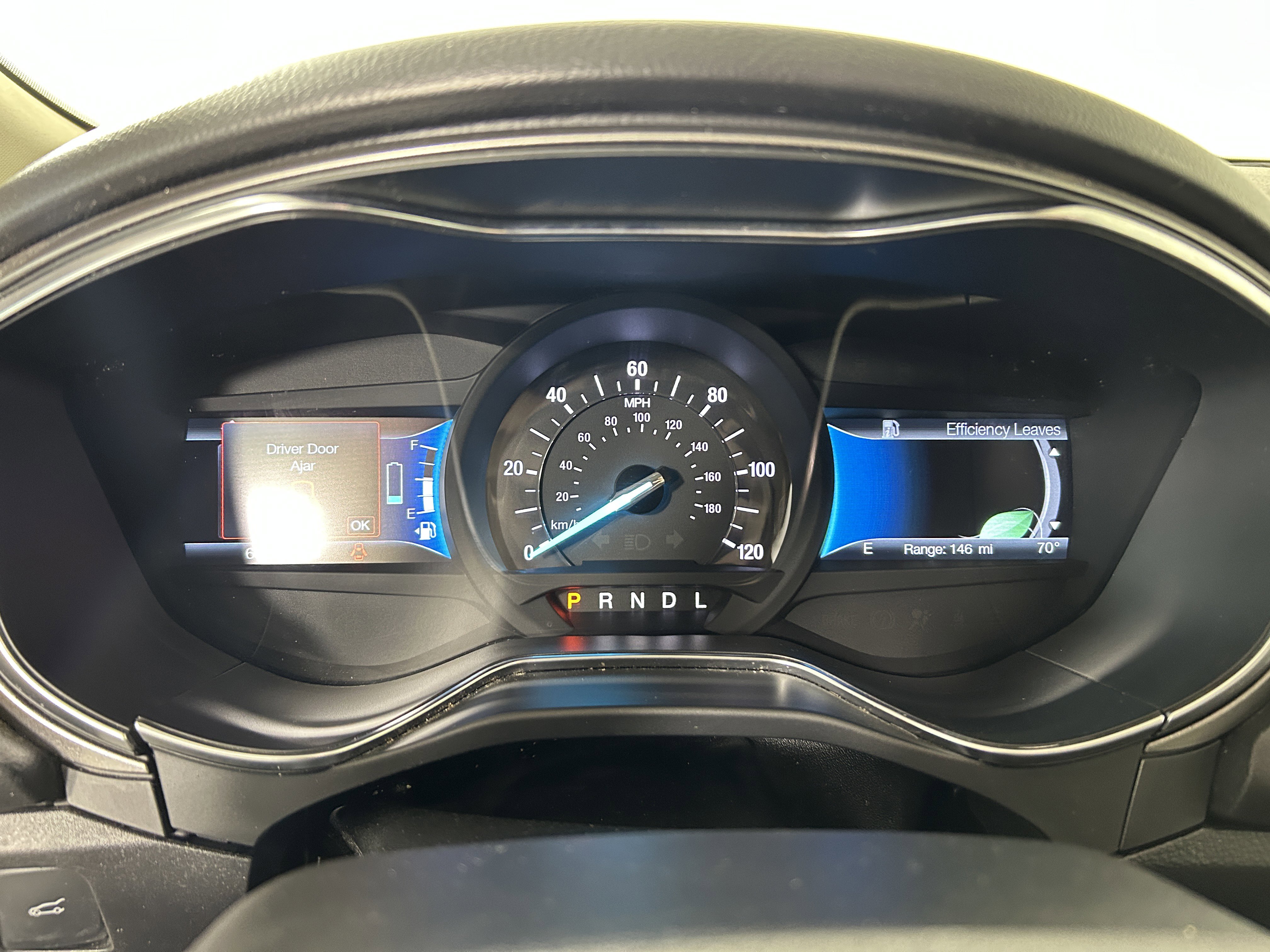 Used 2018 Ford Fusion S image 16