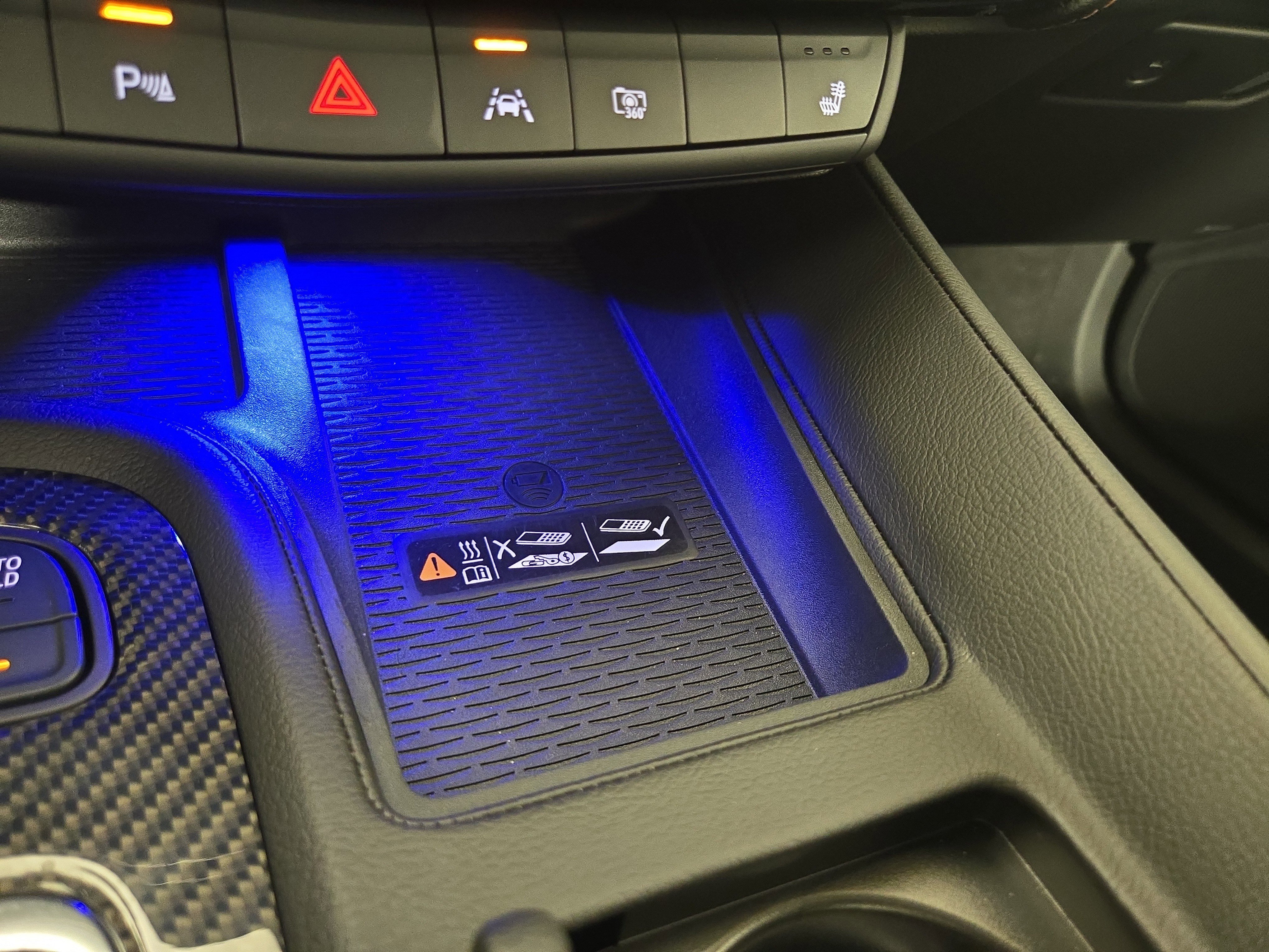 Certified 2025 Cadillac CT5 Sport w/ Sun And Sound Package AWD/4WD image 28