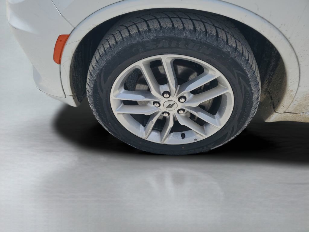 Used 2024 Dodge Durango GT RWD image 28
