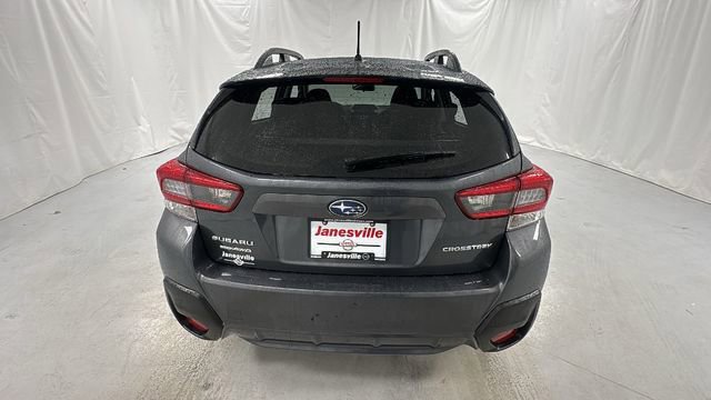 Used 2023 Subaru Crosstrek 2.0i AWD/4WD image 4