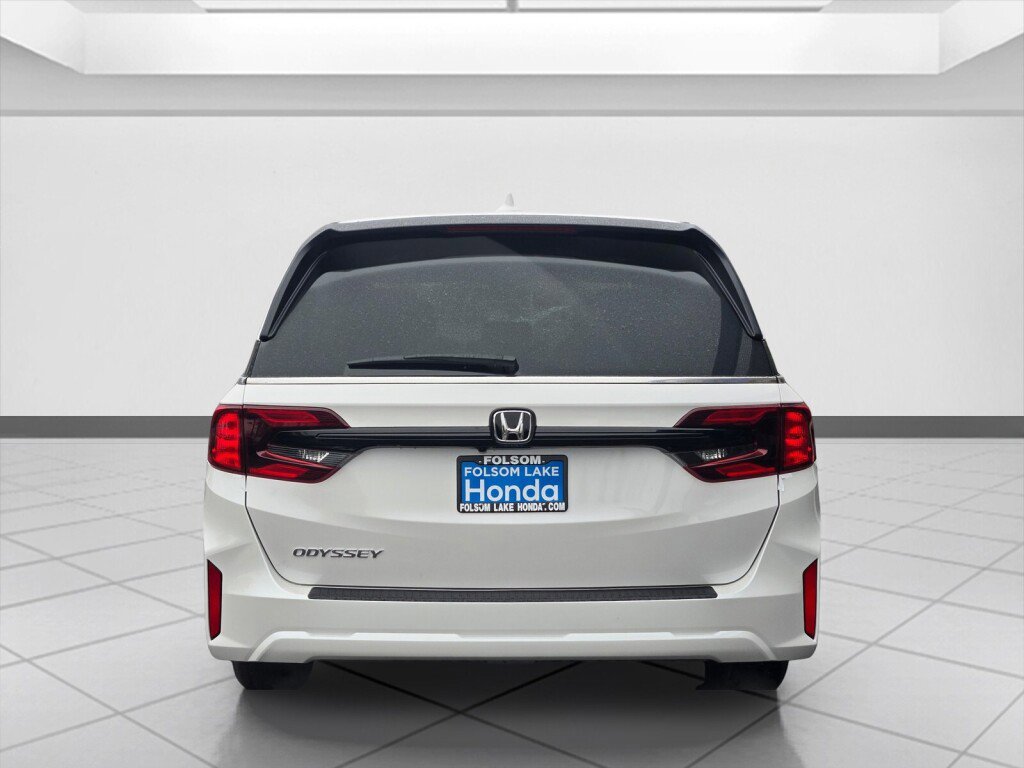 Used 2026 Honda Odyssey EX-L image 5