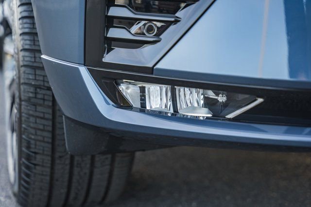 New 2026 Volvo XC60 B5 Ultra w/ Protection Package Premier image 14