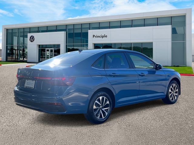 New 2026 Volkswagen Jetta S image 3