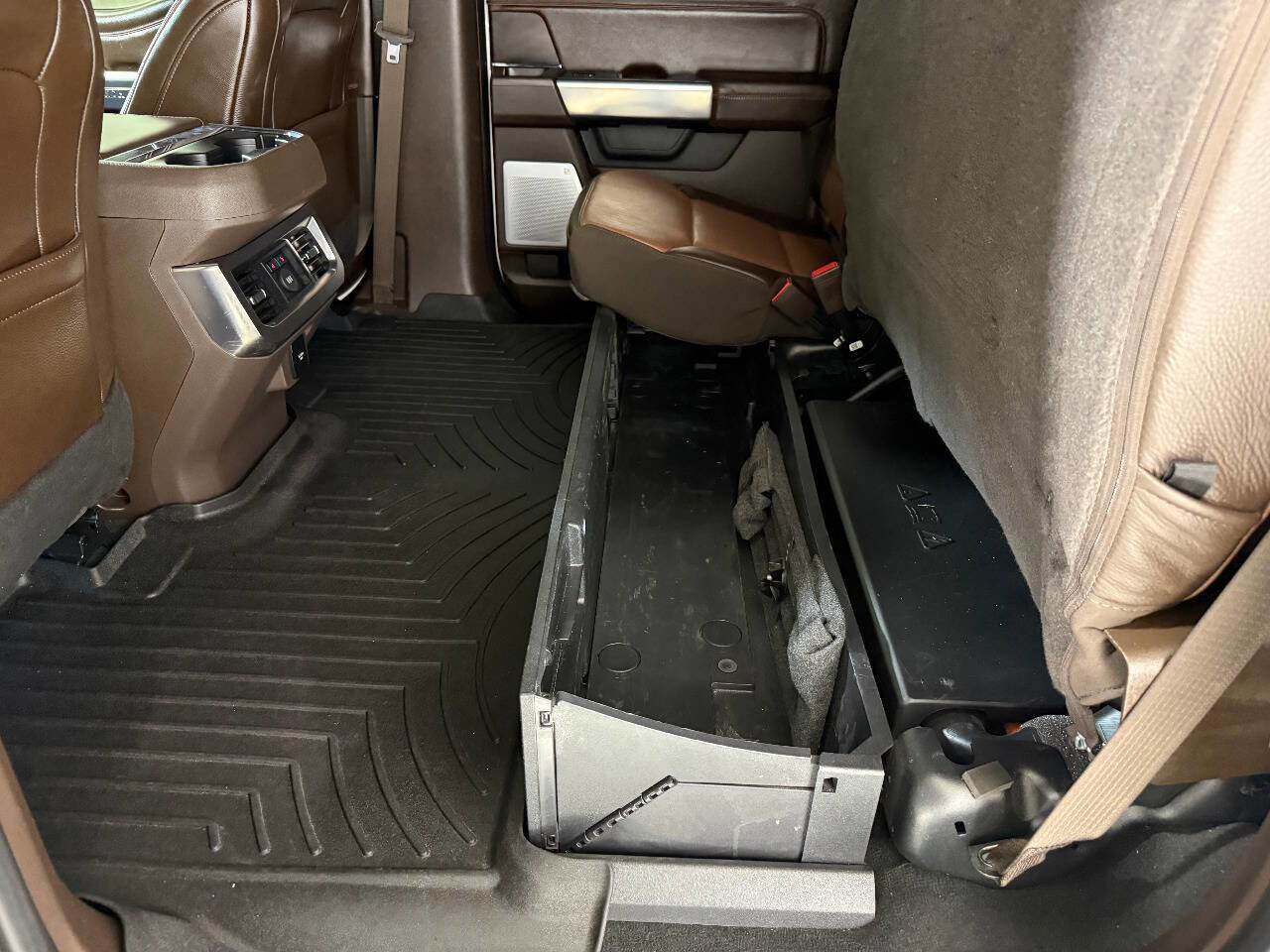 Used 2026 Ford F350 King Ranch image 51