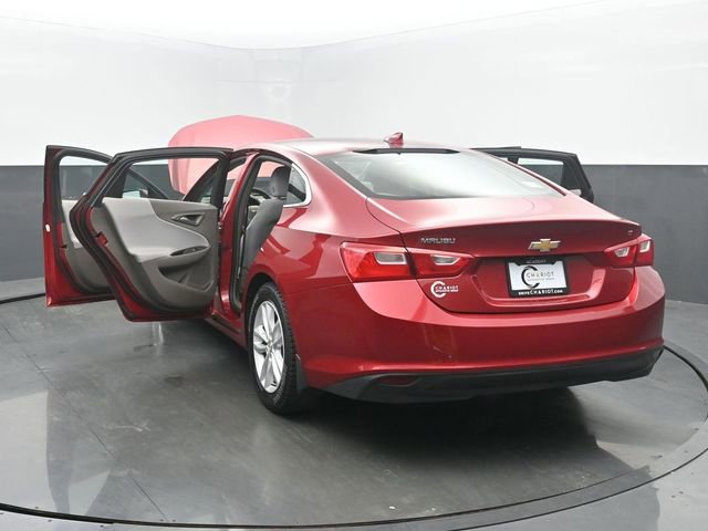Used 2016 Chevrolet Malibu LT FWD image 54